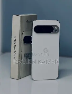 New Google Pixel 9 Pro XL 128 GB
