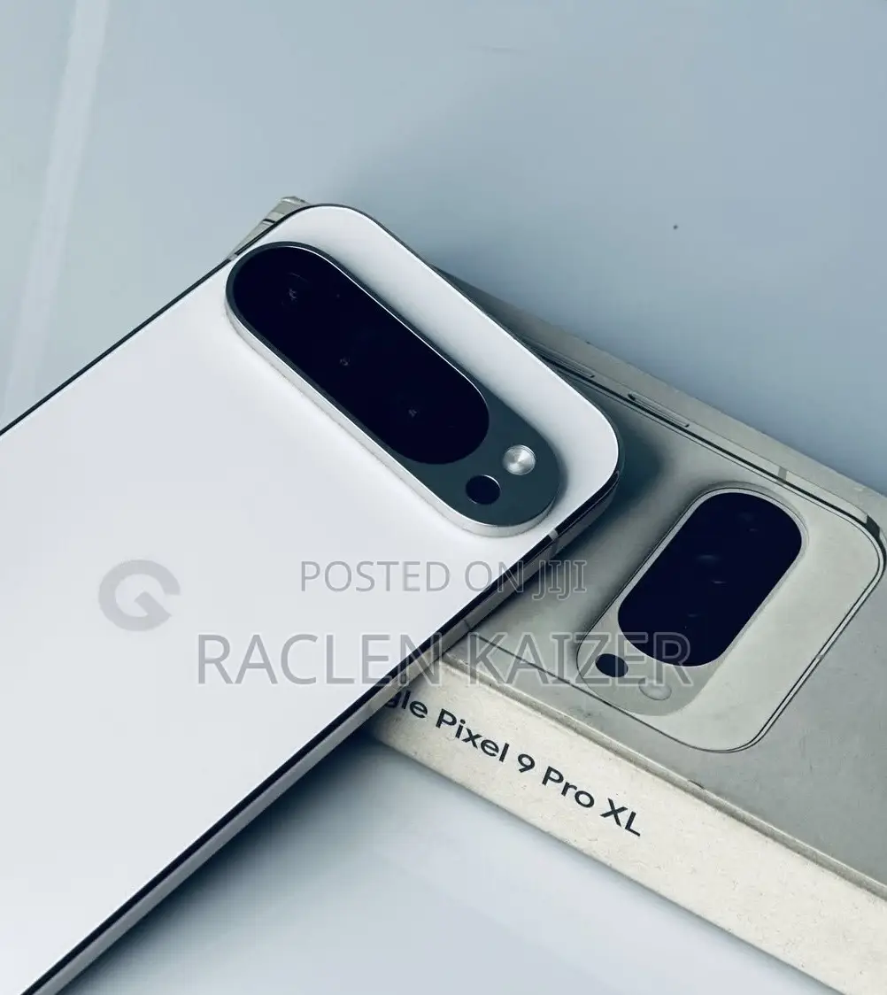 New Google Pixel 9 Pro XL 128 GB