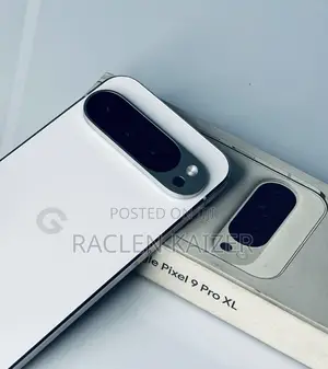 New Google Pixel 9 Pro XL 128 GB