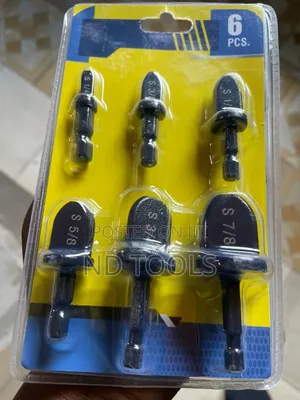 Pipe Expander Set 6pcs