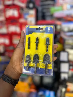 Pipe Expander Set 6pcs