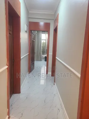 Furnished 3bdrm Apartment in Masaki for rent