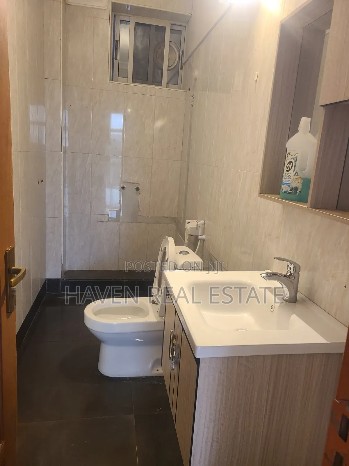 Furnished 3bdrm Apartment in Masaki for rent