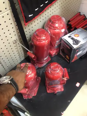 Hydraulic Jack