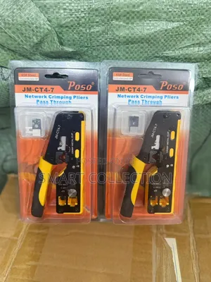 6p 8p Crimping Cutting Tools Jm-ct4-1