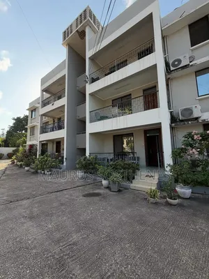 Furnished 2bdrm Apartment in Mikocheni for rent