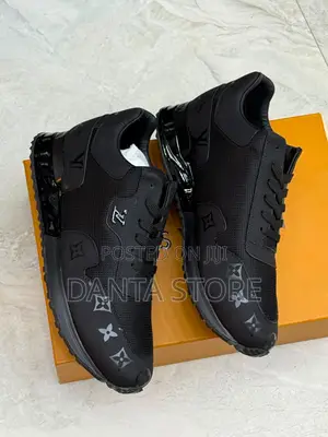 Louis Vuitton Run Away Sneakers