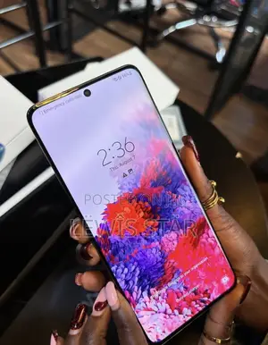 Samsung Galaxy S20+ 128 GB Gray