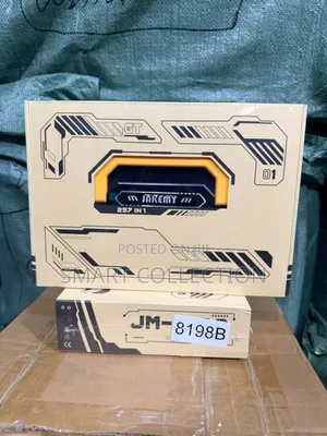 257 In 1 Modular Manual Toolbox With 2 In 1 Internal Handle 8198b