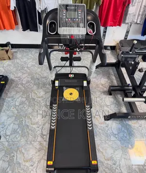 Treadmill Kg 120