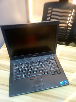 Laptop Dell Latitude E6410 4GB Intel Core i5 HDD 320GB