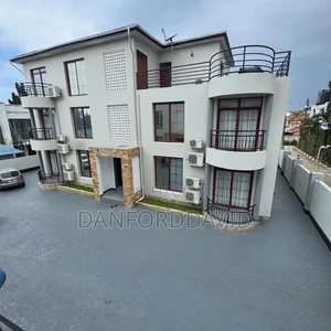 Furnished 2bdrm Apartment in Kahwa Real Estate, Mbezi Beach for rent
