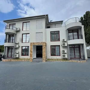 Furnished 2bdrm Apartment in Kahwa Real Estate, Mbezi Beach for rent