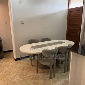 Furnished 2bdrm Apartment in Kahwa Real Estate, Mbezi Beach for rent
