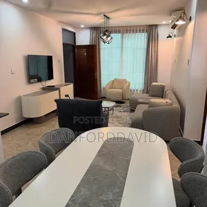 Furnished 2bdrm Apartment in Kahwa Real Estate, Mbezi Beach for rent