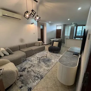 Furnished 2bdrm Apartment in Kahwa Real Estate, Mbezi Beach for rent
