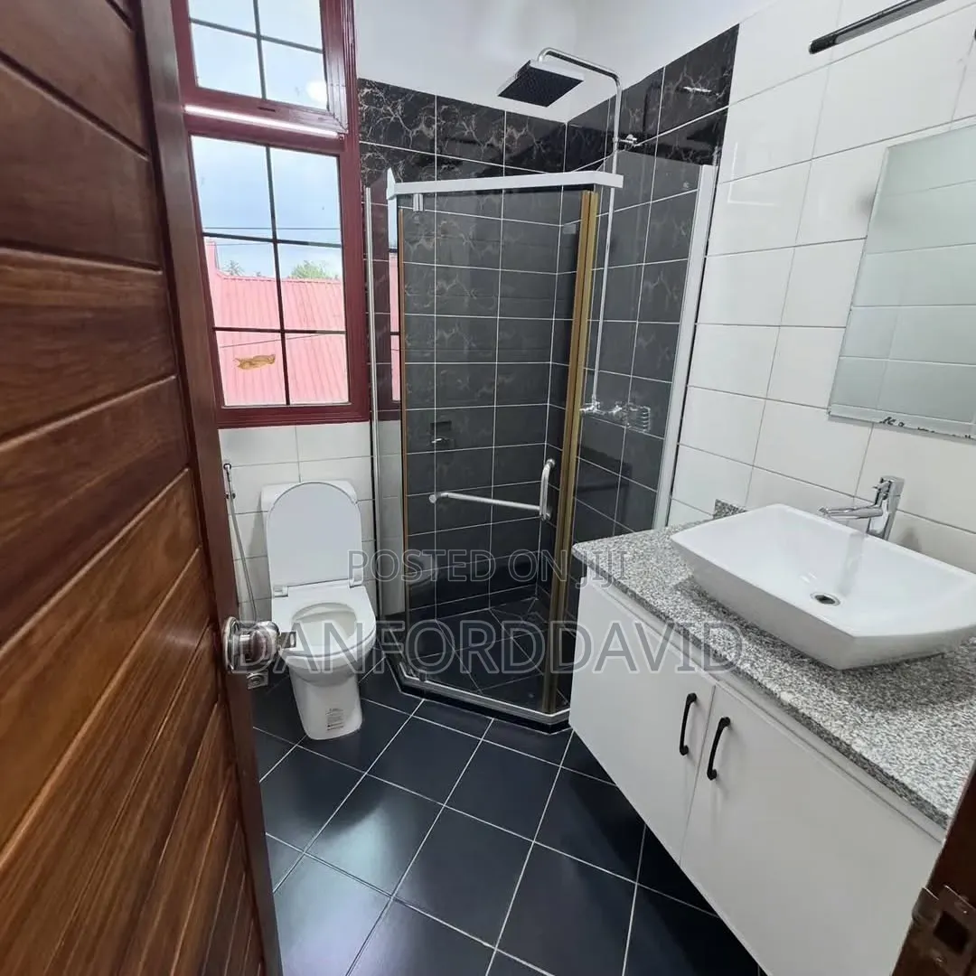 Furnished 2bdrm Apartment in Kahwa Real Estate, Mbezi Beach for rent