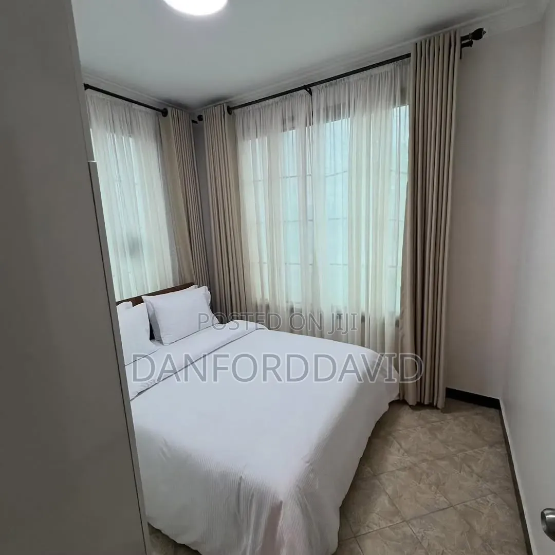 Furnished 2bdrm Apartment in Kahwa Real Estate, Mbezi Beach for rent