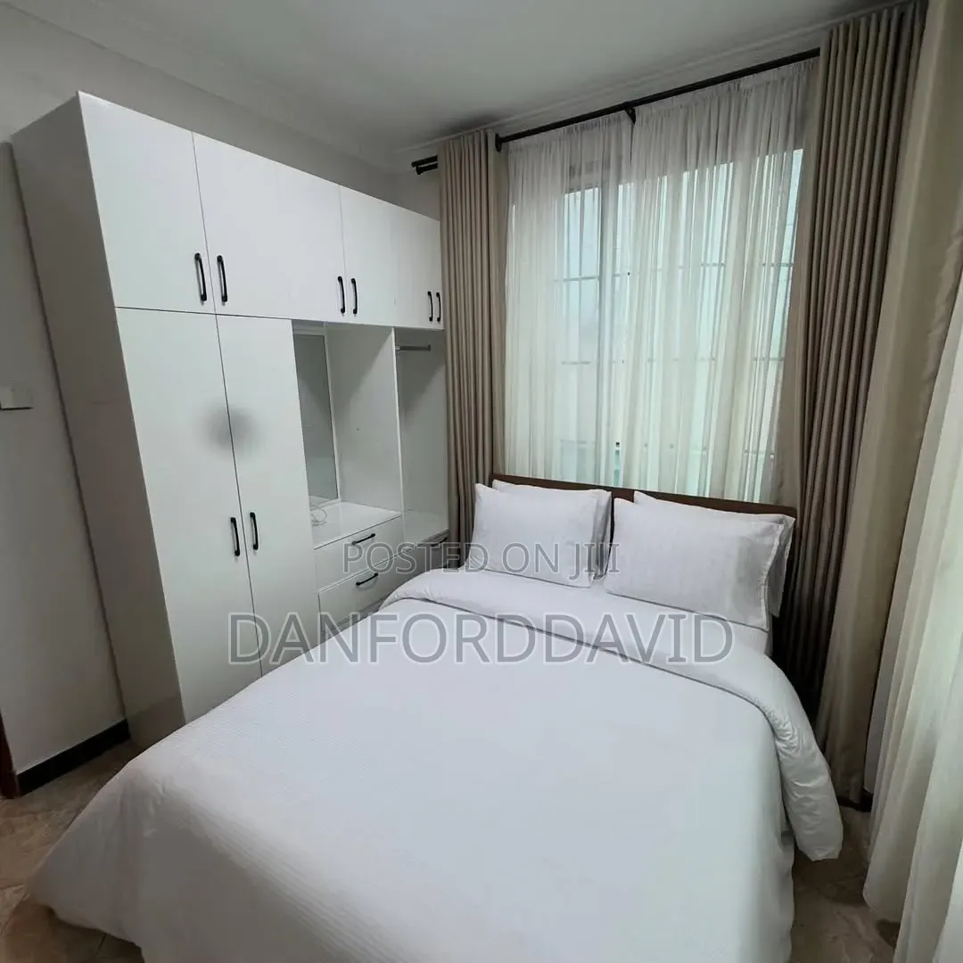 Furnished 2bdrm Apartment in Kahwa Real Estate, Mbezi Beach for rent