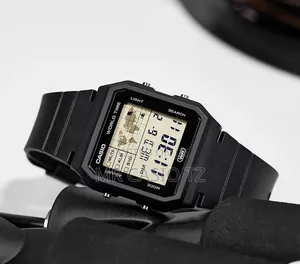 Casio Lf-30w-1adf