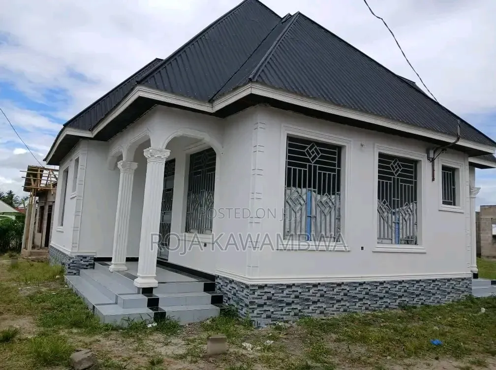 3bdrm House in Chanika for rent