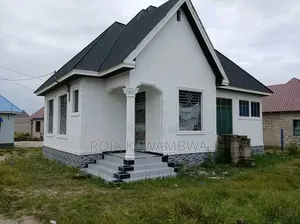 3bdrm House in Chanika for rent