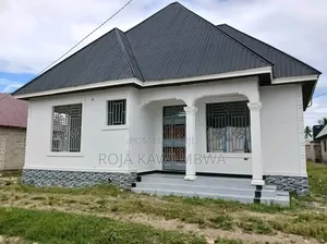 3bdrm House in Chanika for rent