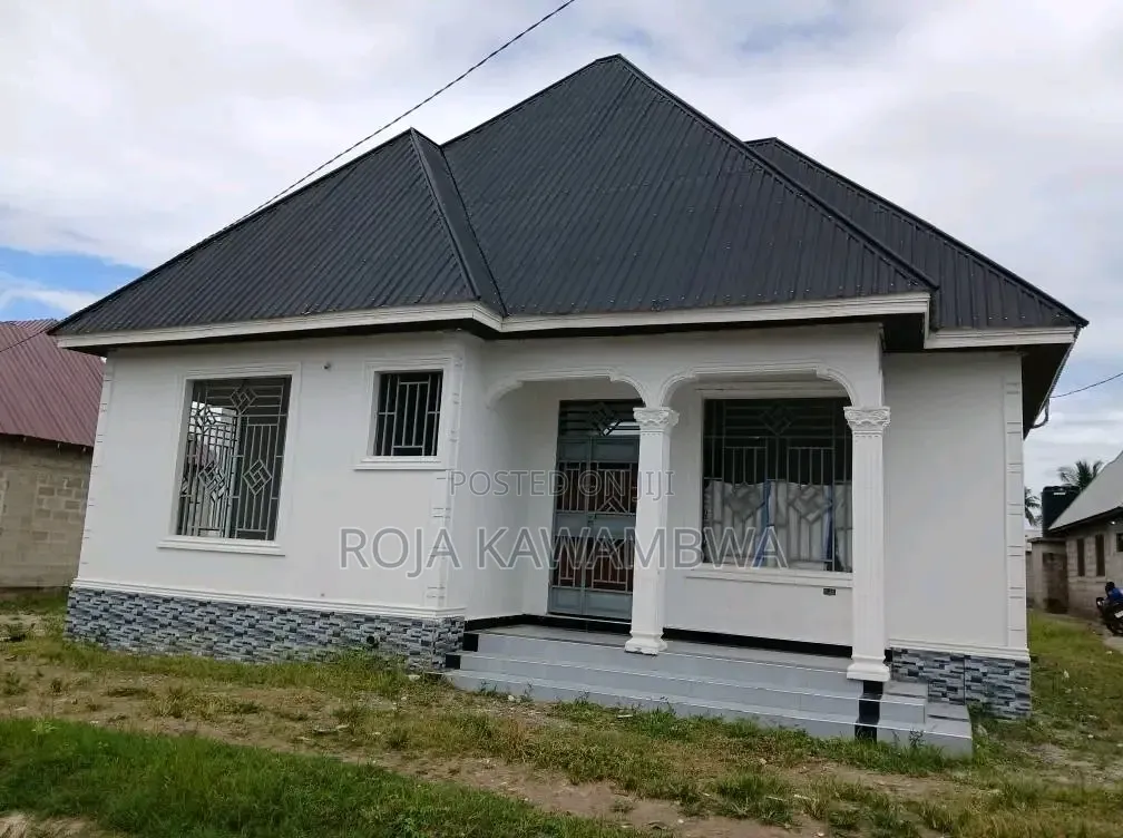 3bdrm House in Chanika for rent