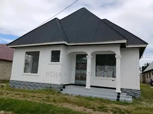 3bdrm House in Chanika for rent