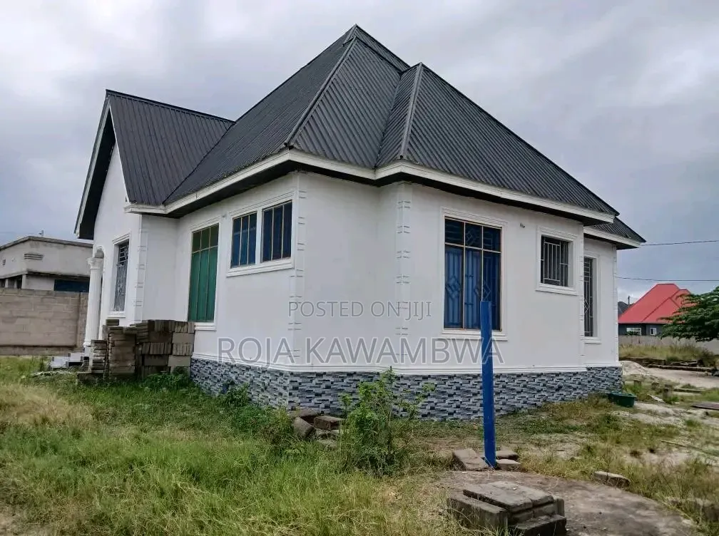 3bdrm House in Chanika for rent