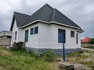 3bdrm House in Chanika for rent