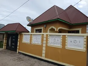 3bdrm House in Chanika for rent