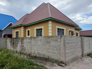 3bdrm House in Chanika for rent