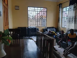 3bdrm House in Chanika for rent