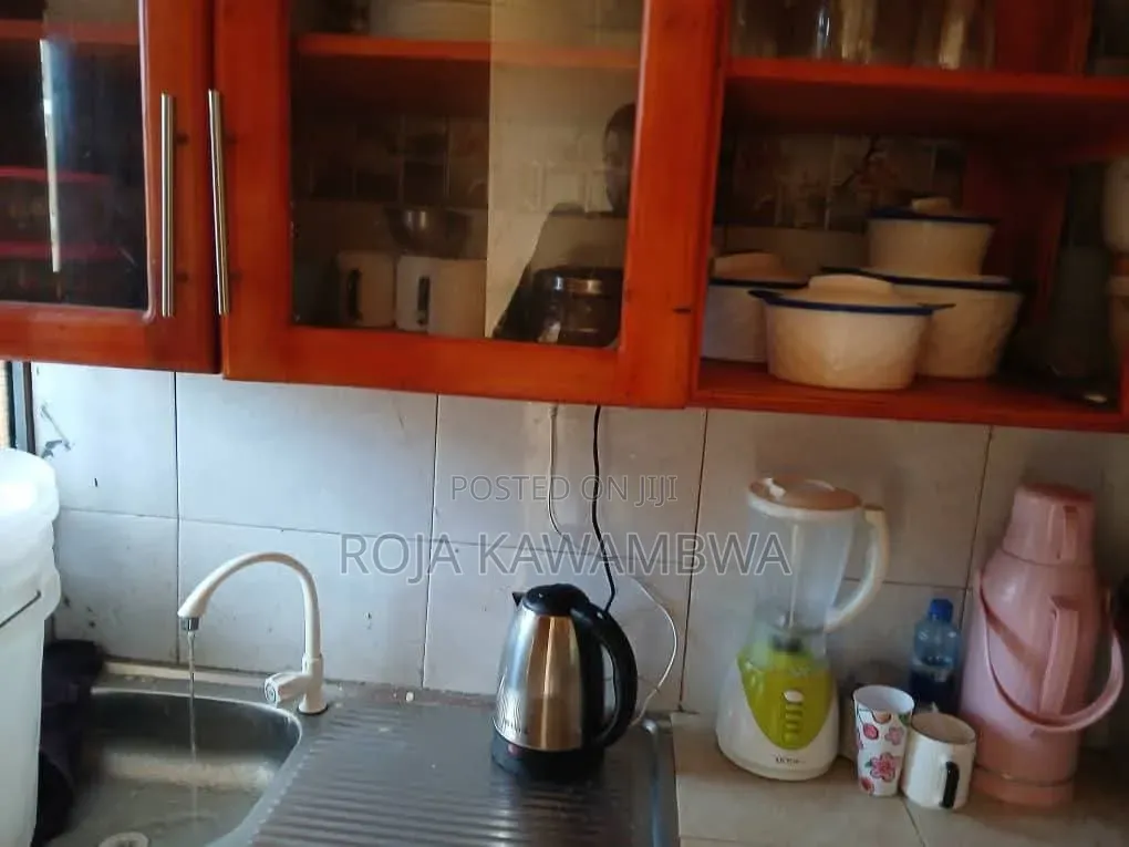 3bdrm House in Chanika for rent
