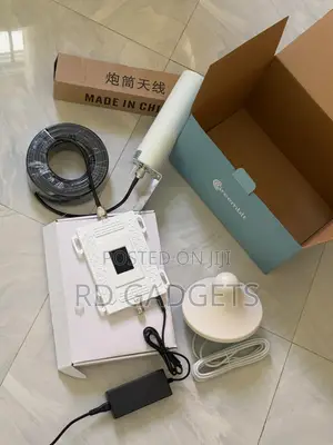 Greemblt Mobile Network Booster Kit