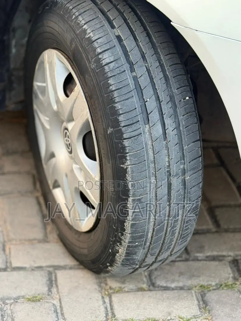 Toyota Premio 2004 Silver