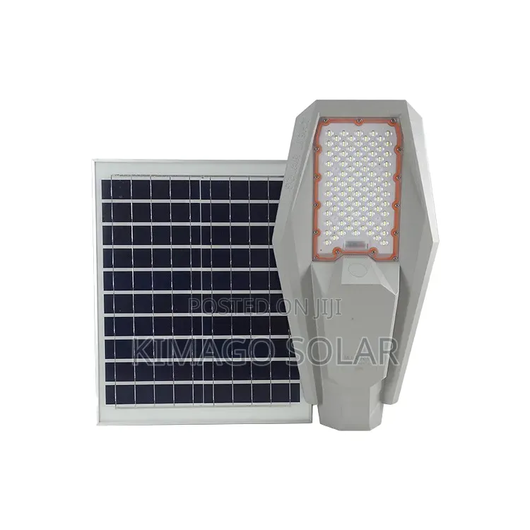 Solar Lighting for Homes and Businesses 300w