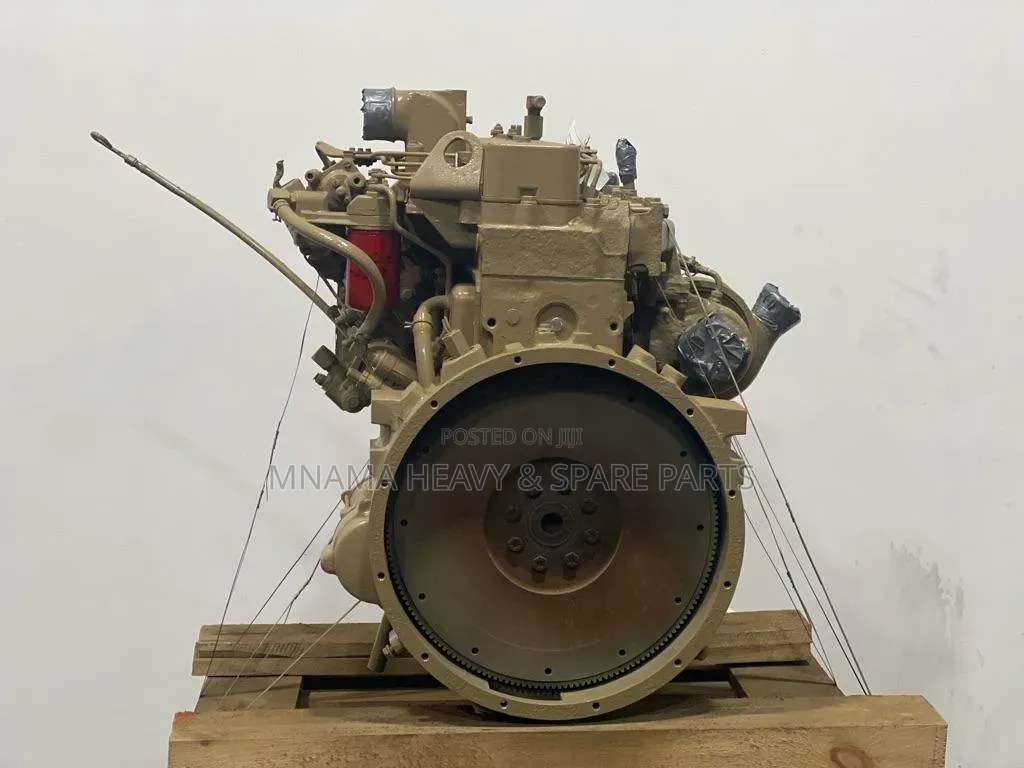 6bt Engine for Sale
