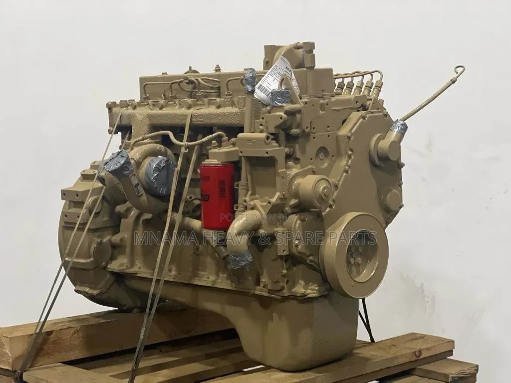 6bt Engine for Sale