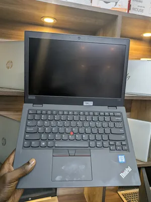 Laptop Lenovo ThinkPad X1 Carbon 8GB Intel Core i5 SSD 128GB