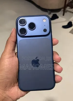 New Apple iPhone 17 Pro Max 256 GB