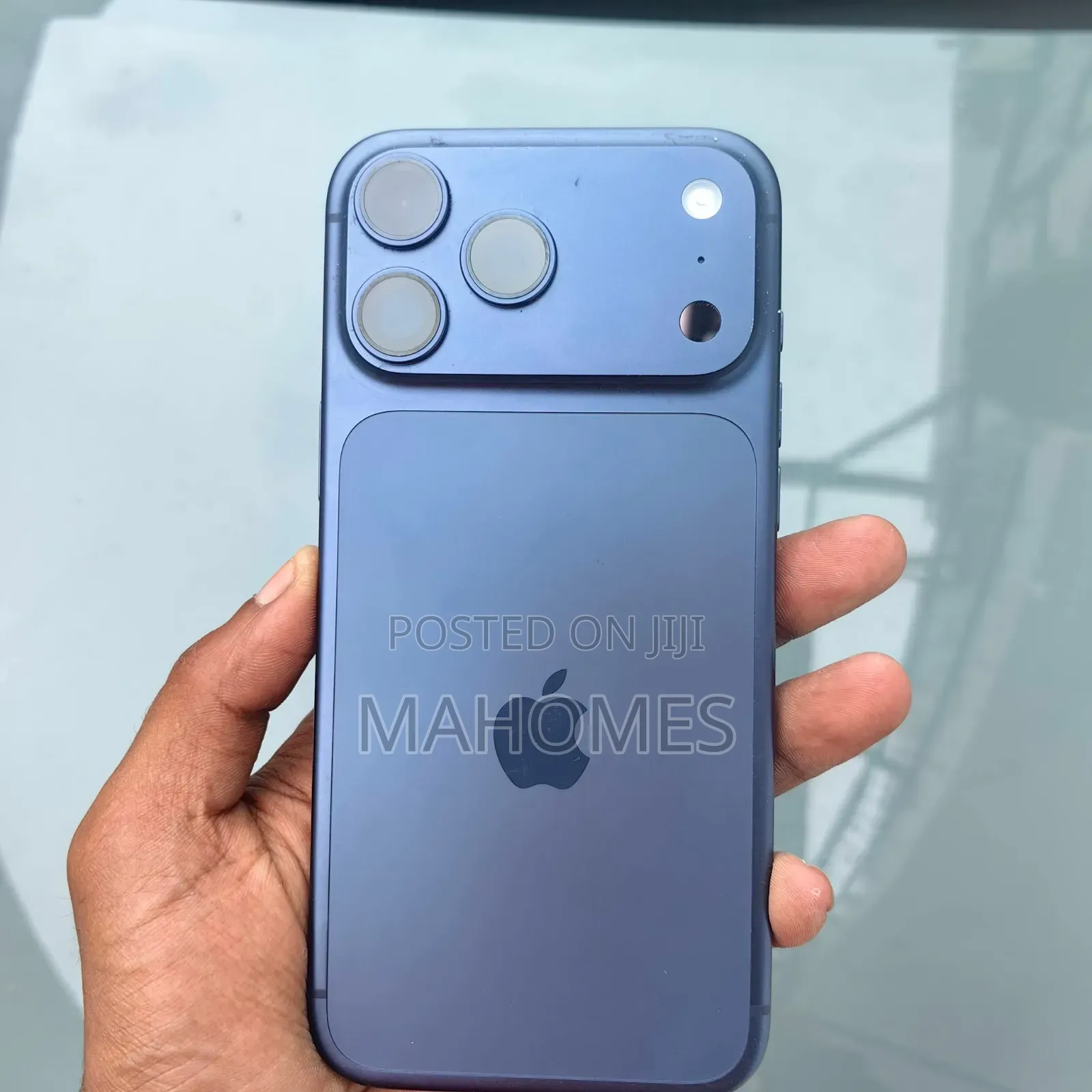 New Apple iPhone 17 Pro Max 256 GB