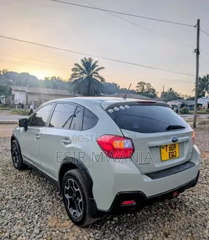 Subaru XV 2013