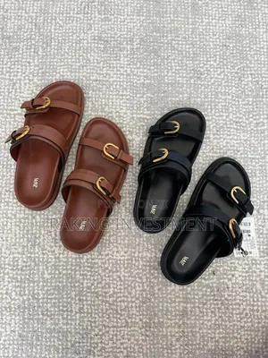 Women's Shoes
