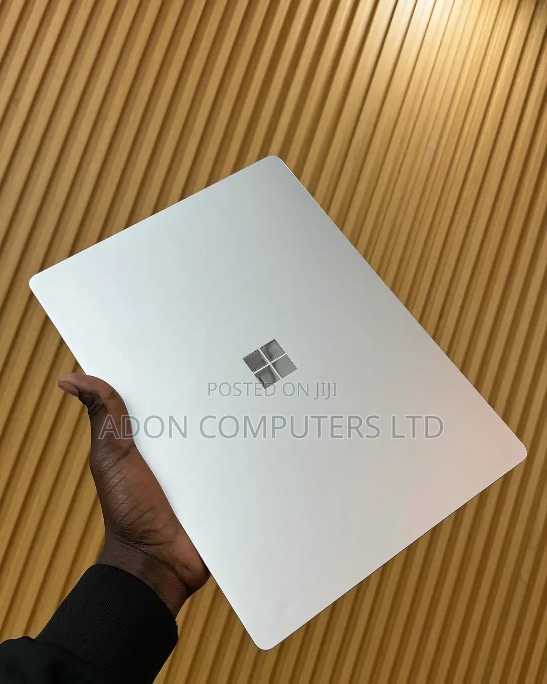 Laptop Microsoft Surface Laptop 2 8GB Intel Core i5 SSD 256GB