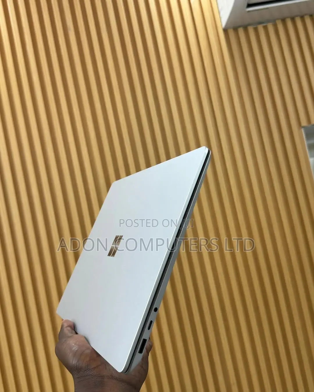 Laptop Microsoft Surface Laptop 2 8GB Intel Core i5 SSD 256GB