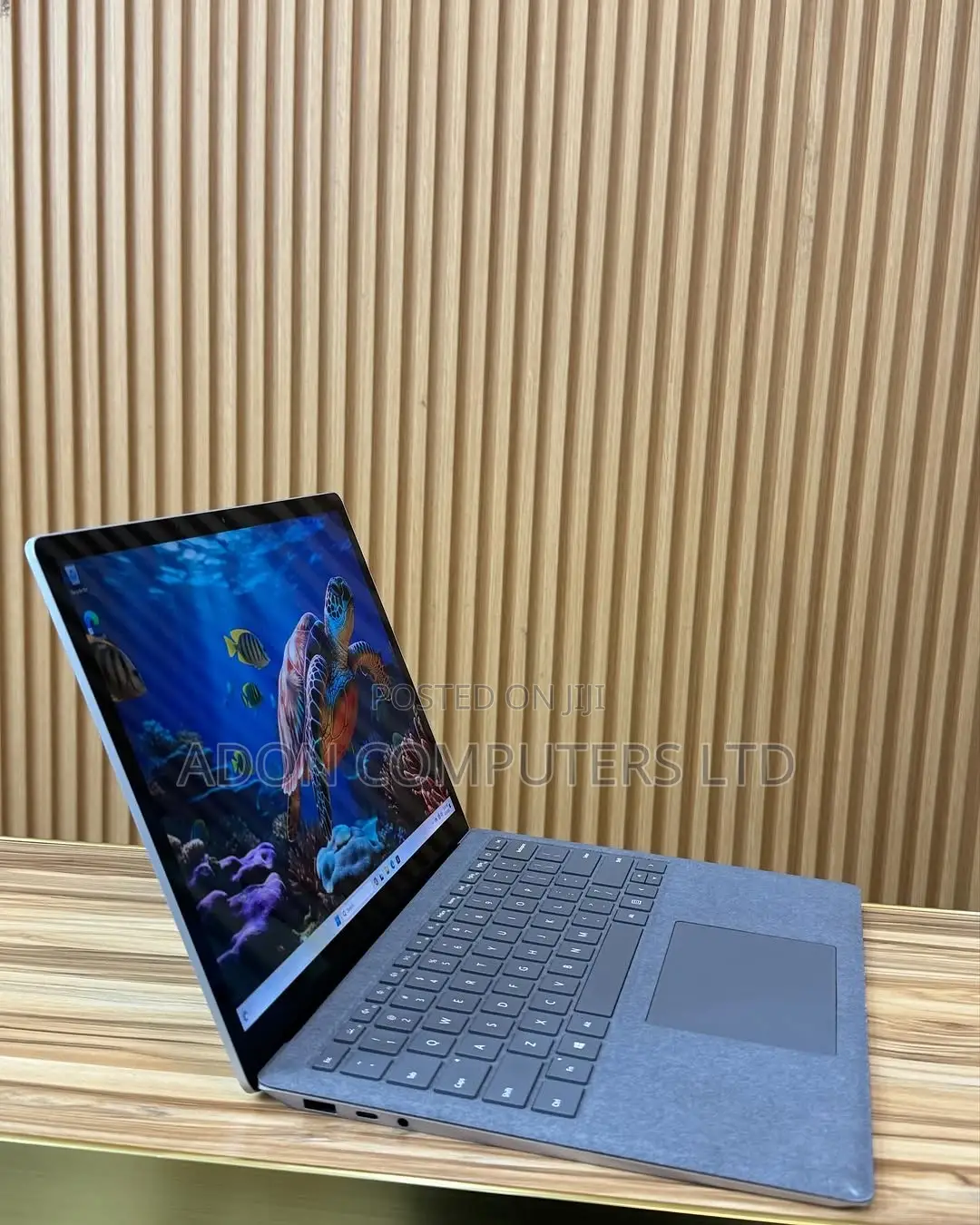 Laptop Microsoft Surface Laptop 2 8GB Intel Core i5 SSD 256GB
