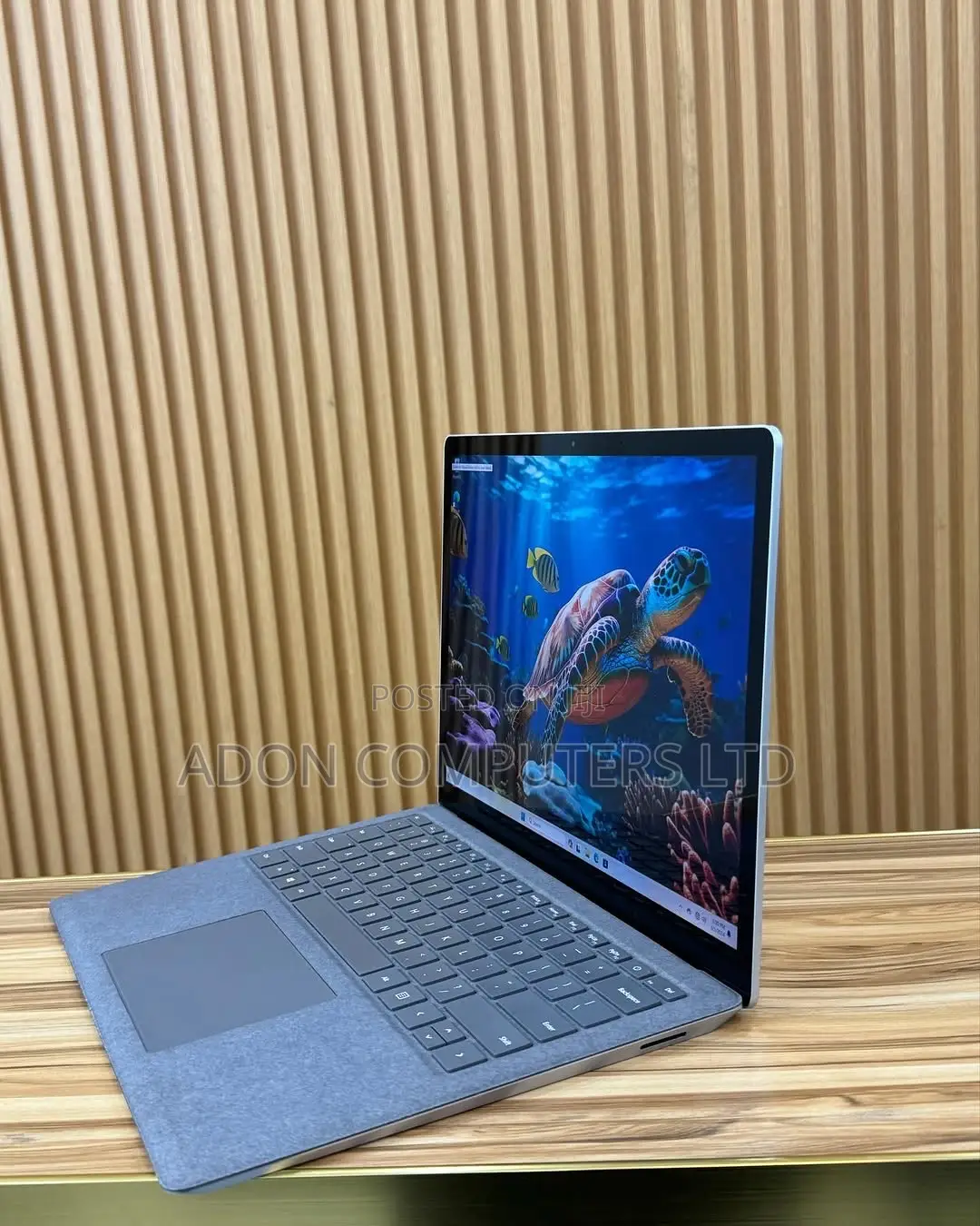 Laptop Microsoft Surface Laptop 2 8GB Intel Core i5 SSD 256GB