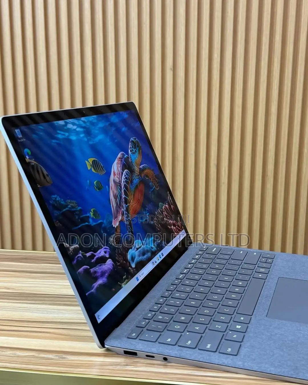Laptop Microsoft Surface Laptop 2 8GB Intel Core i5 SSD 256GB